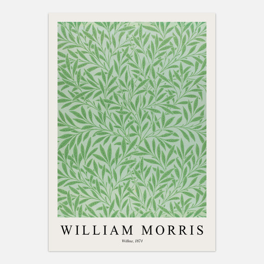 Willow - William Morris