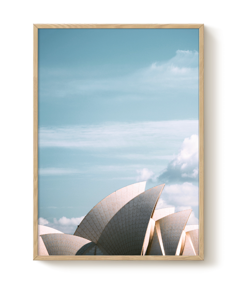 Sydney Opera House