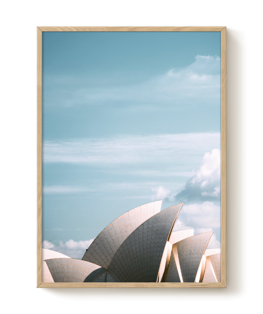 Sydney Opera House