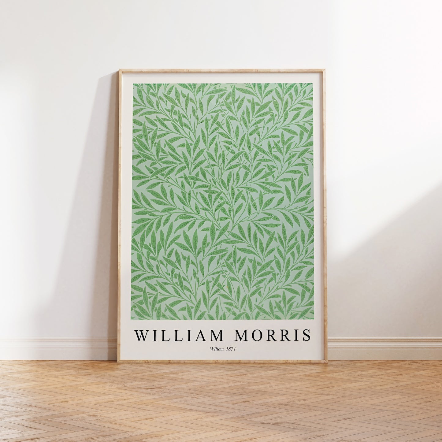 Willow - William Morris